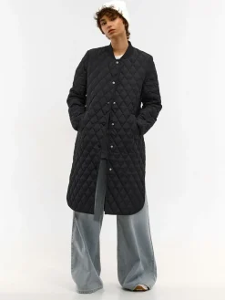 GATE Pikowana kurtka| Kurtki I Płaszcze·Kurtki Przejściowe|Kurtki I Płaszcze·Pikowana Kurtka