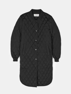 GATE Pikowana kurtka| Kurtki I Płaszcze·Kurtki Przejściowe|Kurtki I Płaszcze·Pikowana Kurtka