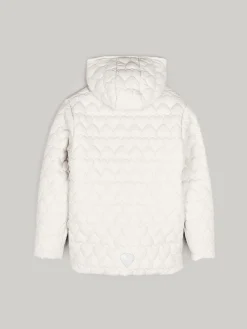 GATE Pikowana kurtka|Dzieci Dziewczynki·Kurtki I Płaszcze