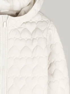 GATE Pikowana kurtka|Dzieci Dziewczynki·Kurtki I Płaszcze