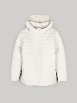 GATE Pikowana kurtka|Dzieci Dziewczynki·Kurtki I Płaszcze