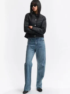 GATE Pikowana kurtka przejściowa| Kurtki I Płaszcze·Kurtki Przejściowe|Kurtki I Płaszcze·Pikowana Kurtka