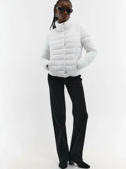 GATE Pikowana kurtka przejściowa| Kurtki I Płaszcze·Kurtki Przejściowe|Kurtki I Płaszcze·Pikowana Kurtka