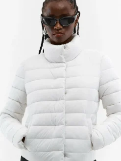 GATE Pikowana kurtka przejściowa| Kurtki I Płaszcze·Kurtki Przejściowe|Kurtki I Płaszcze·Pikowana Kurtka