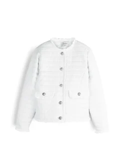 GATE Pikowana kurtka przejściowa| Kurtki I Płaszcze·Kurtki Przejściowe|Kurtki I Płaszcze·Pikowana Kurtka