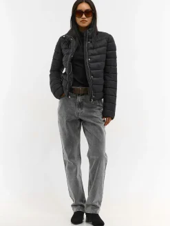 GATE Pikowana kurtka przejściowa| Kurtki I Płaszcze·Kurtki Przejściowe|Kurtki I Płaszcze·Pikowana Kurtka