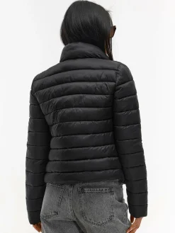 GATE Pikowana kurtka przejściowa| Kurtki I Płaszcze·Kurtki Przejściowe|Kurtki I Płaszcze·Pikowana Kurtka