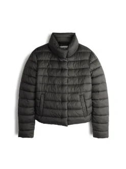 GATE Pikowana kurtka przejściowa| Kurtki I Płaszcze·Kurtki Przejściowe|Kurtki I Płaszcze·Pikowana Kurtka