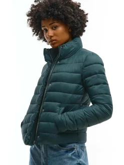 GATE Pikowana kurtka przejściowa| Kurtki I Płaszcze·Kurtki Przejściowe|Kurtki I Płaszcze·Pikowana Kurtka