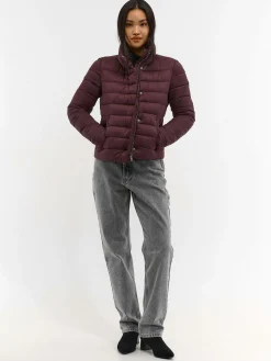 GATE Pikowana kurtka przejściowa| Kurtki I Płaszcze·Kurtki Przejściowe|Kurtki I Płaszcze·Pikowana Kurtka