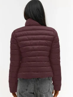 GATE Pikowana kurtka przejściowa| Kurtki I Płaszcze·Kurtki Przejściowe|Kurtki I Płaszcze·Pikowana Kurtka