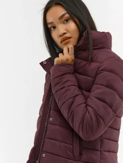 GATE Pikowana kurtka przejściowa| Kurtki I Płaszcze·Kurtki Przejściowe|Kurtki I Płaszcze·Pikowana Kurtka