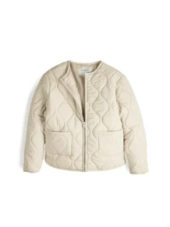 GATE Pikowana kurtka przejściowa|Dzieci Dziewczynki·Kurtki I Płaszcze