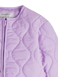 GATE Pikowana kurtka przejściowa|Dzieci Dziewczynki·Kurtki I Płaszcze