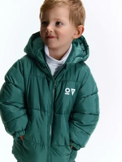 GATE Pikowana kurtka zimowa|Dzieci Chłopcy·Kurtki I Płaszcze