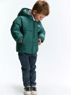 GATE Pikowana kurtka zimowa|Dzieci Chłopcy·Kurtki I Płaszcze