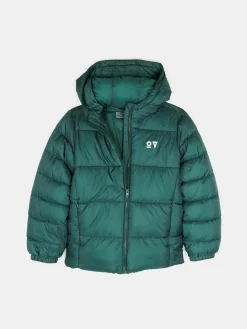 GATE Pikowana kurtka zimowa|Dzieci Chłopcy·Kurtki I Płaszcze