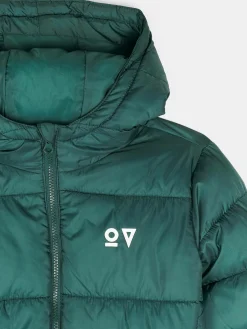 GATE Pikowana kurtka zimowa|Dzieci Chłopcy·Kurtki I Płaszcze