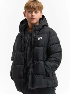 GATE Pikowana kurtka zimowa|Dzieci Chłopcy·Kurtki I Płaszcze