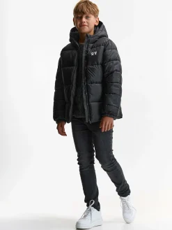 GATE Pikowana kurtka zimowa|Dzieci Chłopcy·Kurtki I Płaszcze