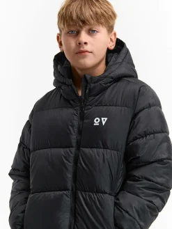 GATE Pikowana kurtka zimowa|Dzieci Chłopcy·Kurtki I Płaszcze