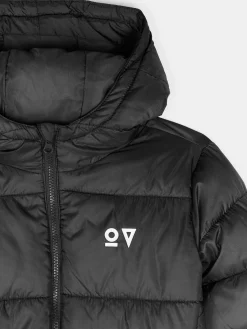 GATE Pikowana kurtka zimowa|Dzieci Chłopcy·Kurtki I Płaszcze