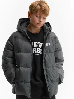 GATE Pikowana kurtka zimowa|Dzieci Chłopcy·Kurtki I Płaszcze