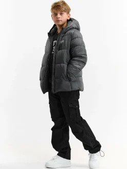 GATE Pikowana kurtka zimowa|Dzieci Chłopcy·Kurtki I Płaszcze