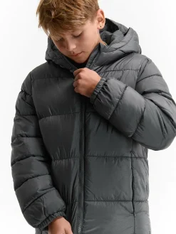 GATE Pikowana kurtka zimowa|Dzieci Chłopcy·Kurtki I Płaszcze