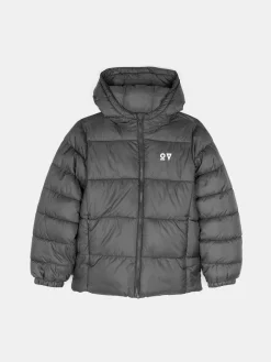 GATE Pikowana kurtka zimowa|Dzieci Chłopcy·Kurtki I Płaszcze