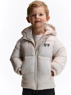 GATE Pikowana kurtka zimowa|Dzieci Chłopcy·Kurtki I Płaszcze