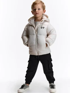 GATE Pikowana kurtka zimowa|Dzieci Chłopcy·Kurtki I Płaszcze