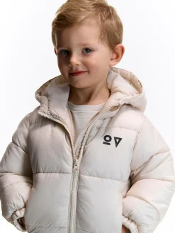 GATE Pikowana kurtka zimowa|Dzieci Chłopcy·Kurtki I Płaszcze