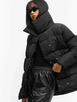 GATE Pikowana kurtka zimowa| Kurtki I Płaszcze·Kurtki Zimowe|Kurtki I Płaszcze·Pikowana Kurtka