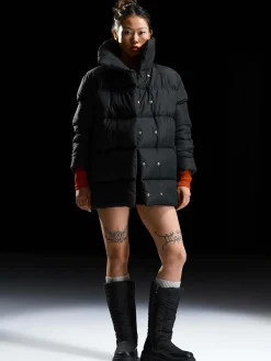 GATE Pikowana kurtka zimowa| Kurtki I Płaszcze·Kurtki Zimowe|Kurtki I Płaszcze·Pikowana Kurtka