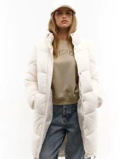 GATE Pikowana kurtka zimowa| Kurtki I Płaszcze·Kurtki Zimowe|Kurtki I Płaszcze·Pikowana Kurtka