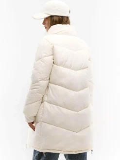 GATE Pikowana kurtka zimowa| Kurtki I Płaszcze·Kurtki Zimowe|Kurtki I Płaszcze·Pikowana Kurtka