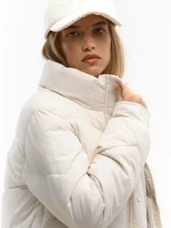 GATE Pikowana kurtka zimowa| Kurtki I Płaszcze·Kurtki Zimowe|Kurtki I Płaszcze·Pikowana Kurtka