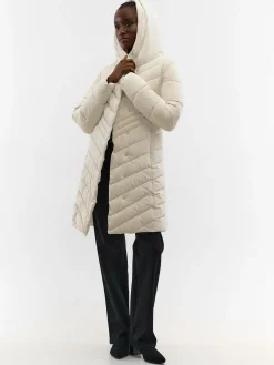 GATE Pikowana kurtka zimowa| Kurtki I Płaszcze·Kurtki Zimowe|Kurtki I Płaszcze·Pikowana Kurtka