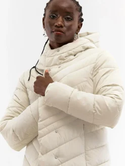 GATE Pikowana kurtka zimowa| Kurtki I Płaszcze·Kurtki Zimowe|Kurtki I Płaszcze·Pikowana Kurtka