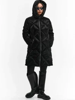 GATE Pikowana kurtka zimowa| Kurtki I Płaszcze·Kurtki Zimowe|Kurtki I Płaszcze·Pikowana Kurtka