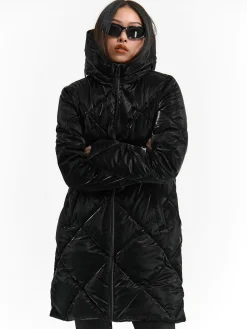 GATE Pikowana kurtka zimowa| Kurtki I Płaszcze·Kurtki Zimowe|Kurtki I Płaszcze·Pikowana Kurtka