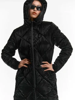 GATE Pikowana kurtka zimowa| Kurtki I Płaszcze·Kurtki Zimowe|Kurtki I Płaszcze·Pikowana Kurtka