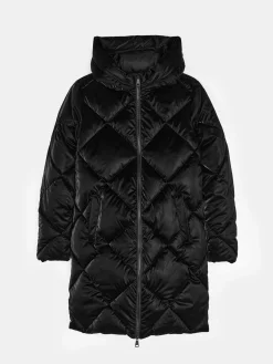 GATE Pikowana kurtka zimowa| Kurtki I Płaszcze·Kurtki Zimowe|Kurtki I Płaszcze·Pikowana Kurtka