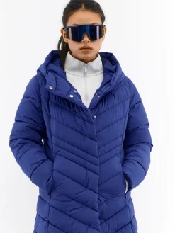 GATE Pikowana kurtka zimowa| Kurtki I Płaszcze·Kurtki Zimowe|Kurtki I Płaszcze·Pikowana Kurtka