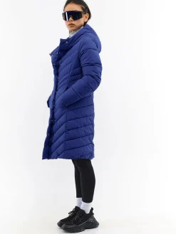 GATE Pikowana kurtka zimowa| Kurtki I Płaszcze·Kurtki Zimowe|Kurtki I Płaszcze·Pikowana Kurtka