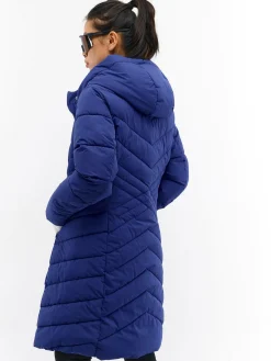 GATE Pikowana kurtka zimowa| Kurtki I Płaszcze·Kurtki Zimowe|Kurtki I Płaszcze·Pikowana Kurtka