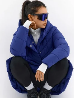 GATE Pikowana kurtka zimowa| Kurtki I Płaszcze·Kurtki Zimowe|Kurtki I Płaszcze·Pikowana Kurtka