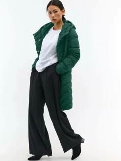 GATE Pikowana kurtka zimowa| Kurtki I Płaszcze·Kurtki Zimowe|Kurtki I Płaszcze·Pikowana Kurtka