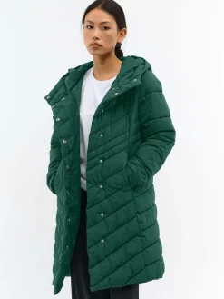 GATE Pikowana kurtka zimowa| Kurtki I Płaszcze·Kurtki Zimowe|Kurtki I Płaszcze·Pikowana Kurtka